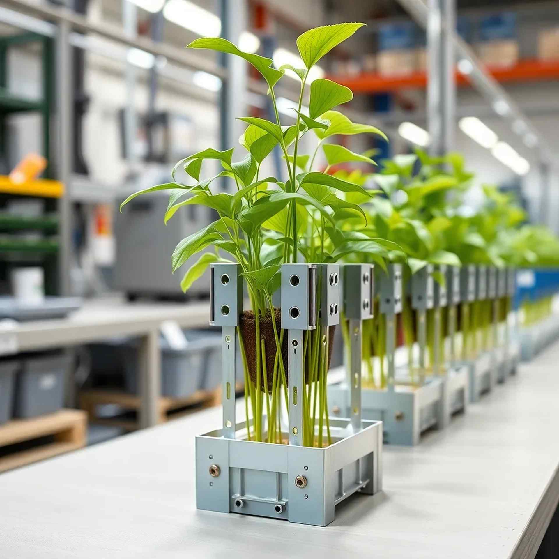 Quality Manufacturing